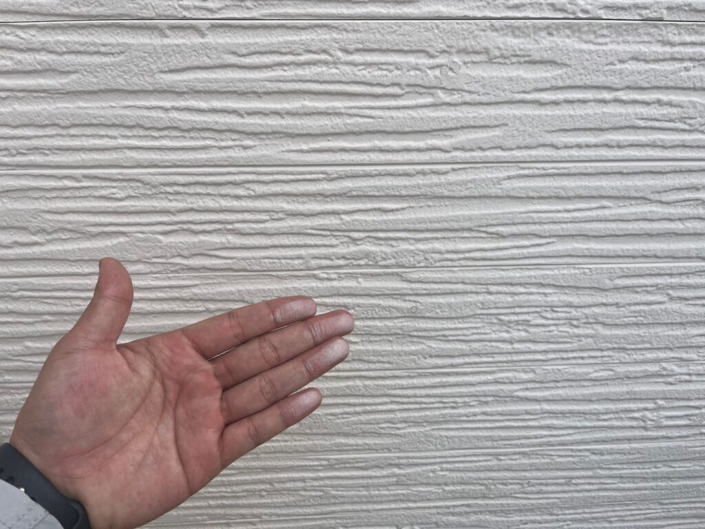 チョーキング現象|緊急度:中