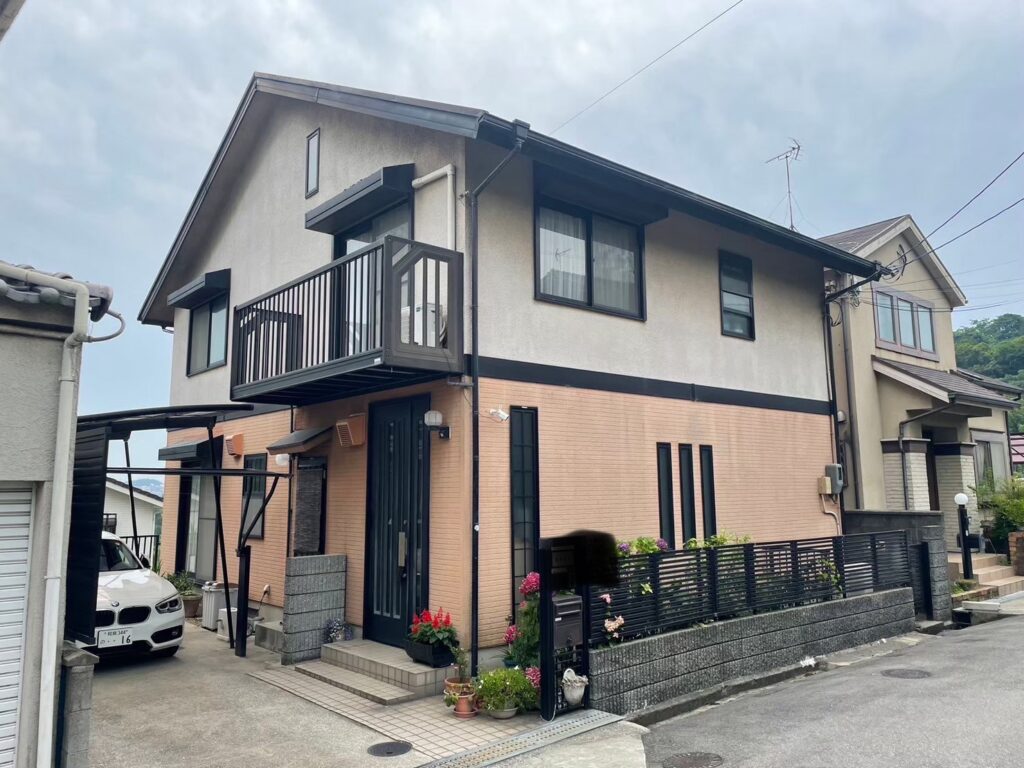 色褪せ・変色|緊急度:低