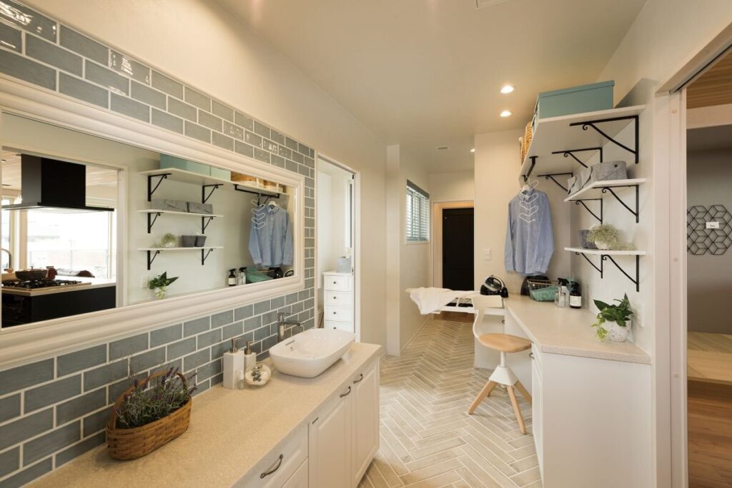 【160〜200万円】デザイン性と機能性を同時に実現