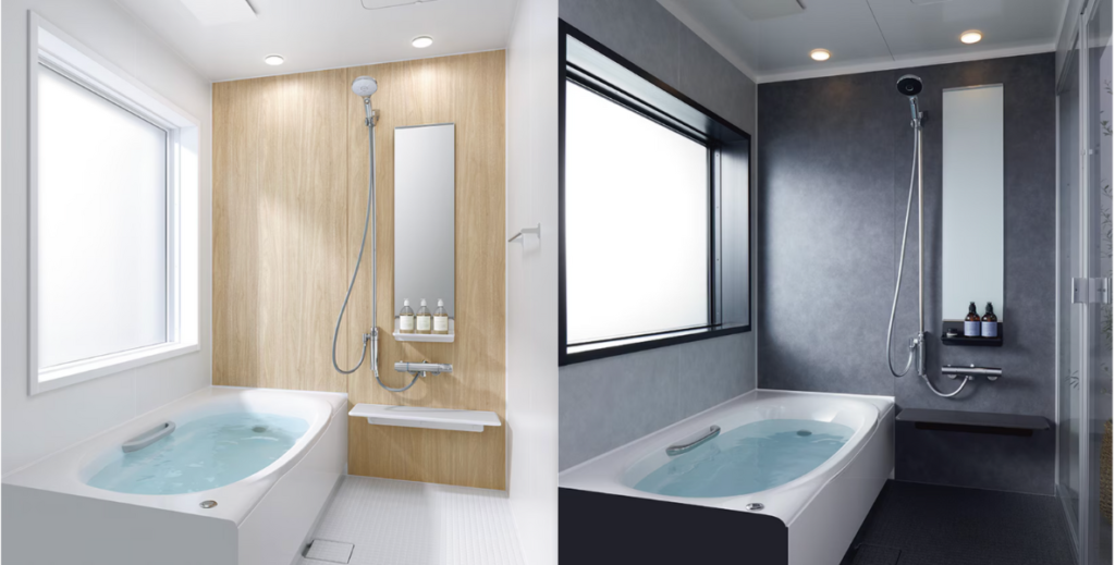 LIXIL：リデアMタイプ