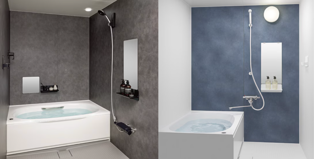 LIXIL：リノビオV