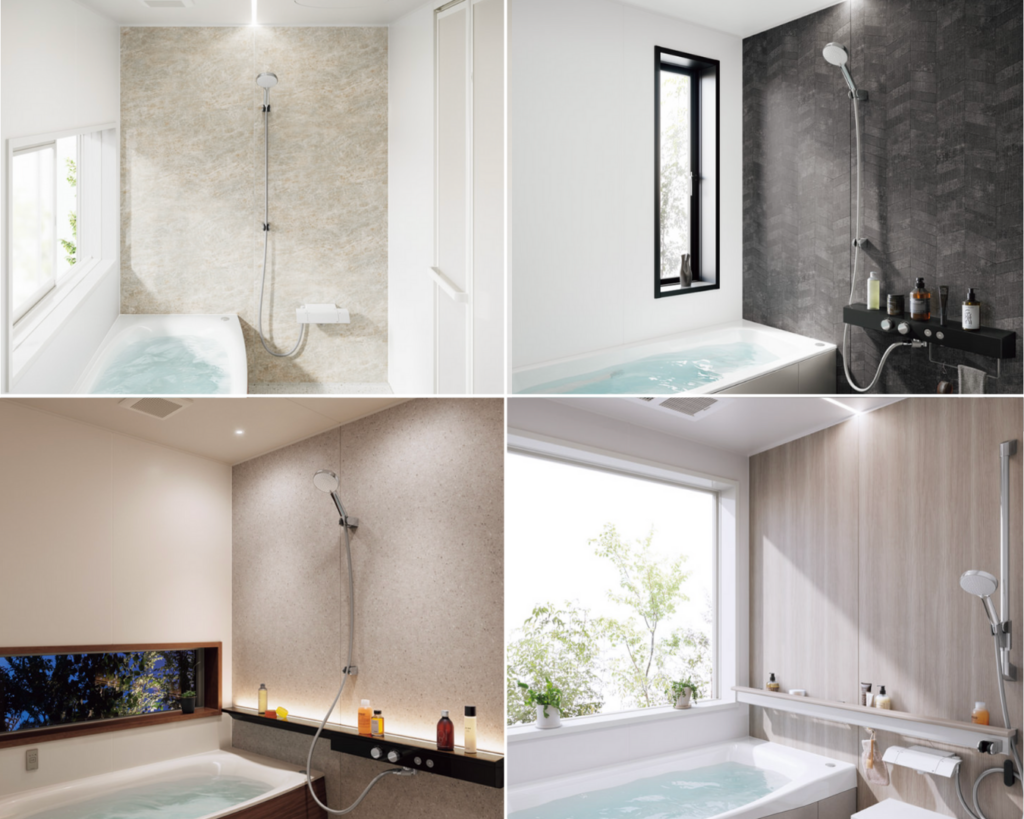 Panasonic：BEVAS（ビバス）