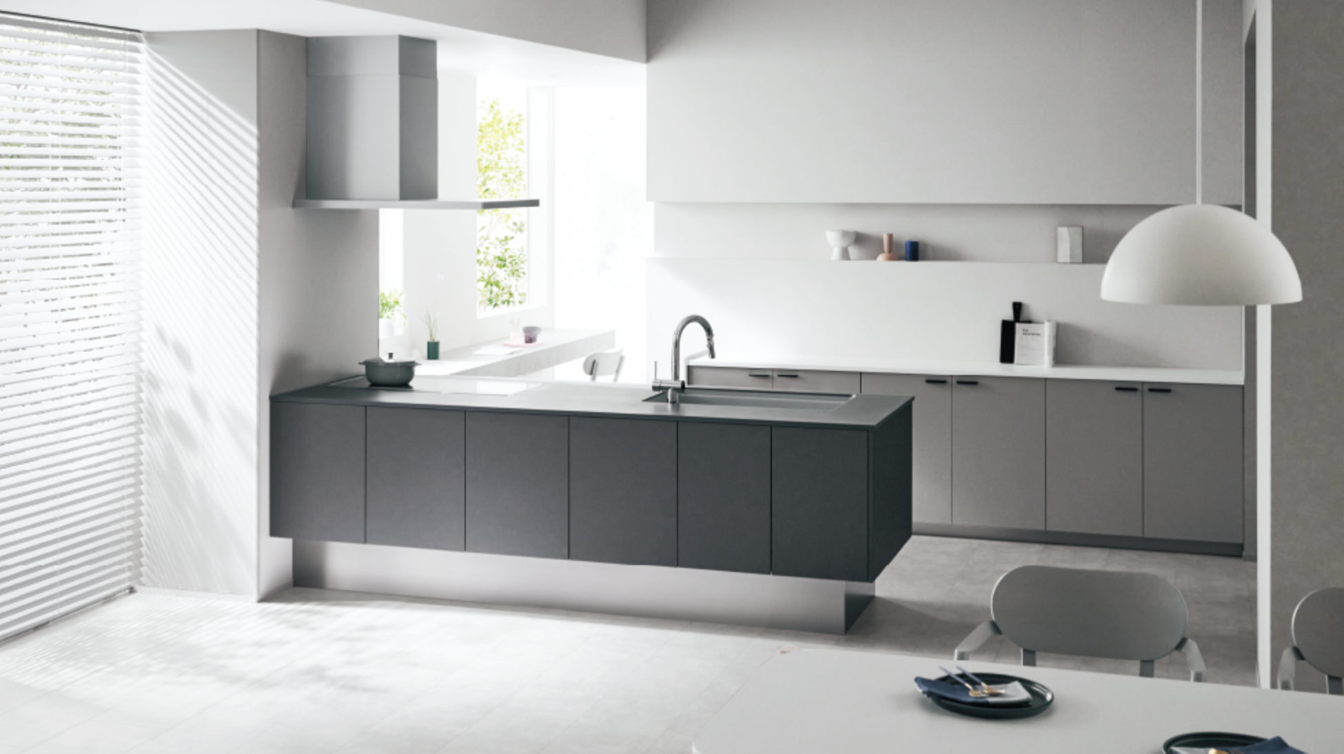 Panasonic：Sクラスのイメージ