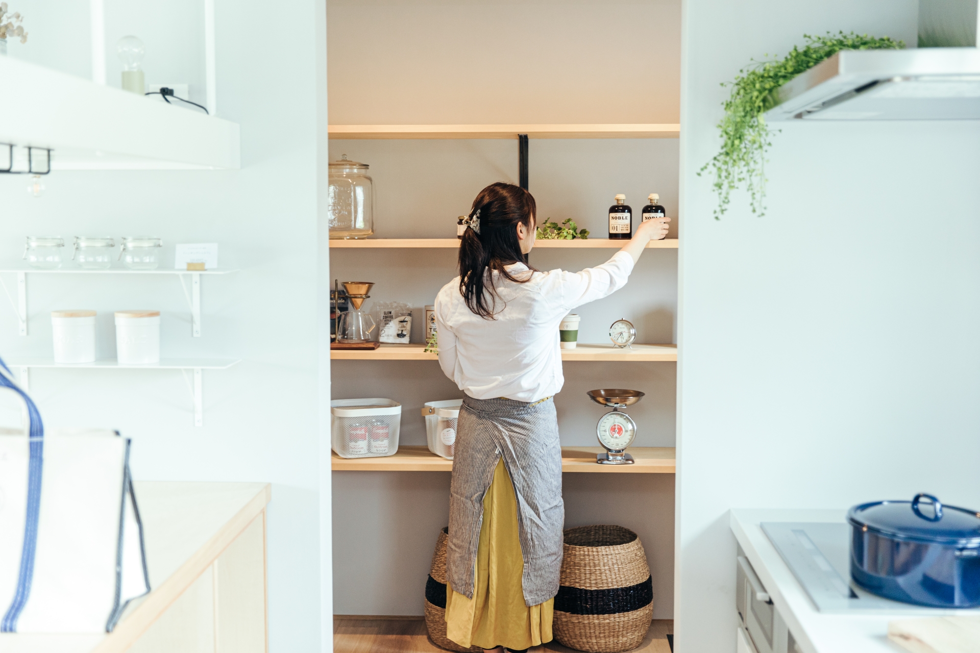 増設リフォームの例