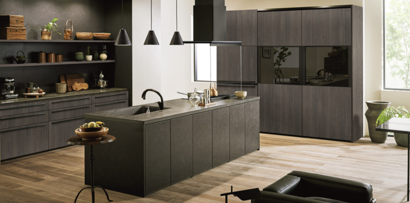 LIXIL：リシェル（リシェルSI）のイメージ