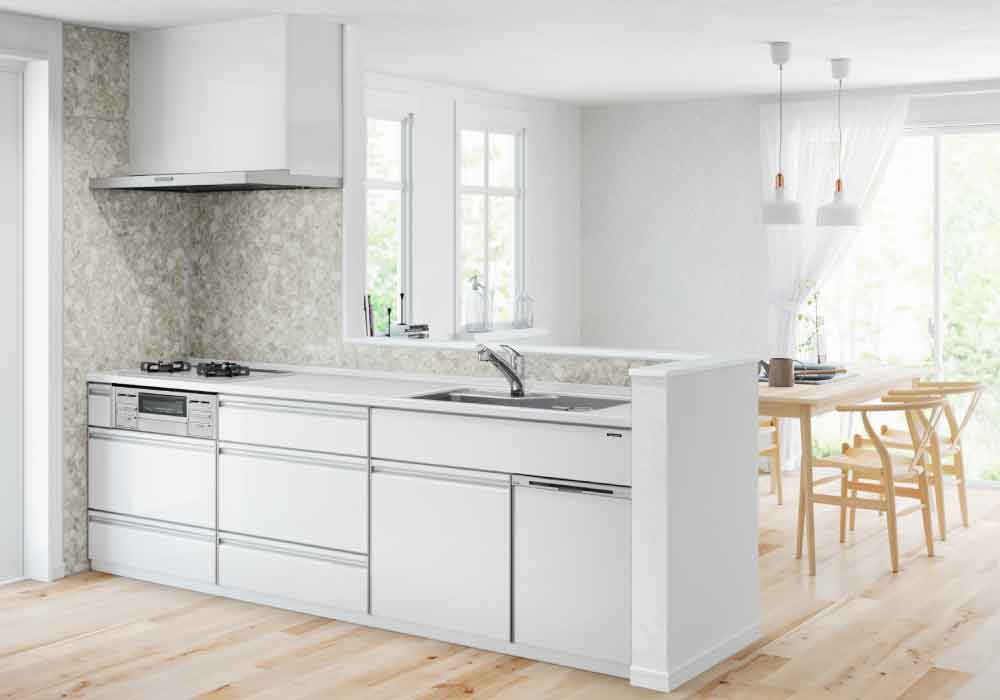 タカラスタンダード：トレーシアのイメージ