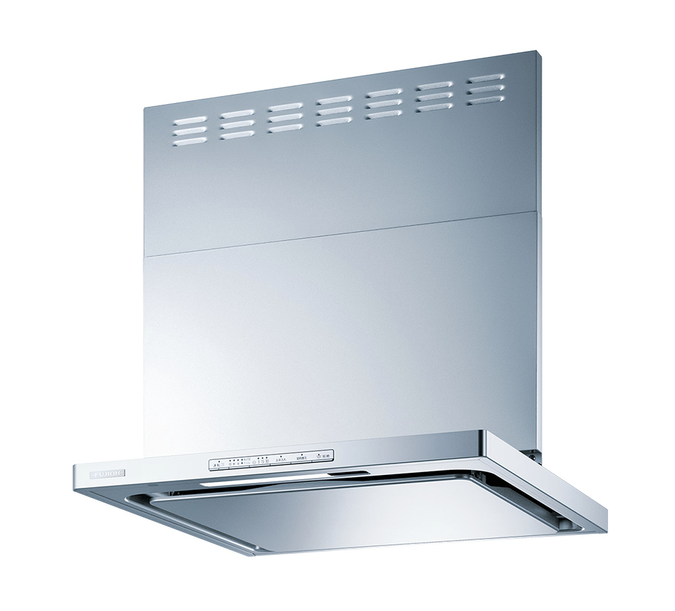 富士工業（FUJIOH）：OGRシリーズ（オイルスマッシャー搭載）