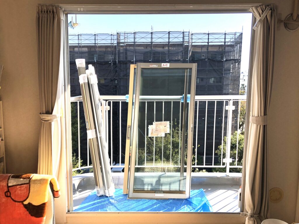 【優先度1位：窓】熱損失の70%！「内窓設置」が最強のコスパ