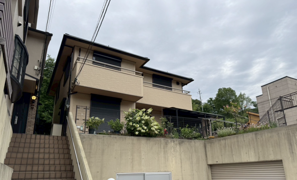 【優先度5位：外壁】外壁塗装とセットにして割引が狙える